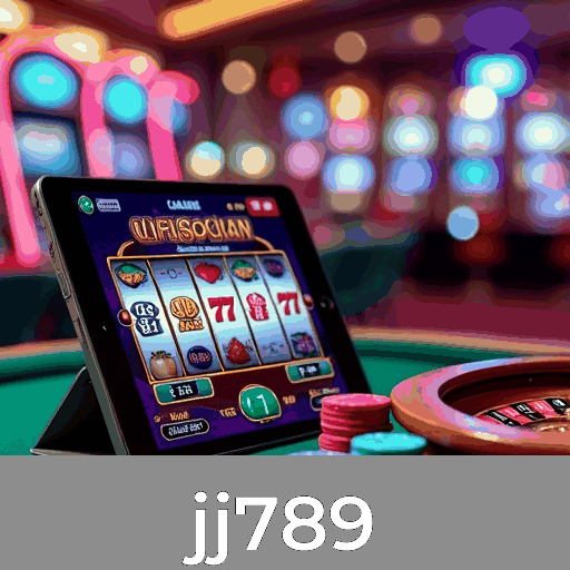 jj789: A Plataforma de Apostas Esportivas Especializada em Futebol Brasileiro