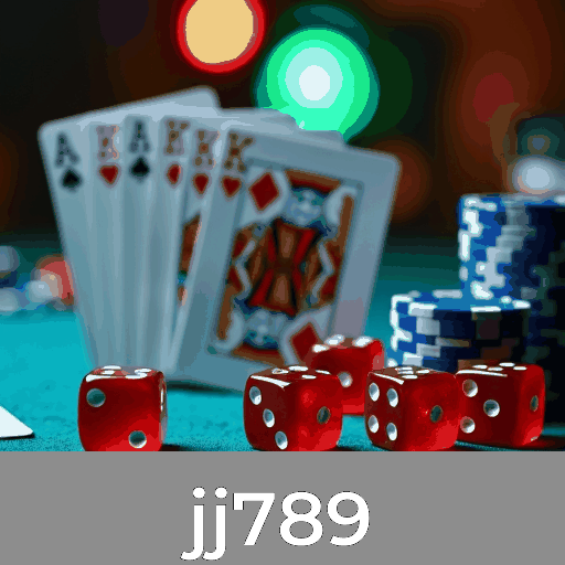 JJ789: Onde a Emoção dos Caça-níqueis Encontra Altas Recompensas!
