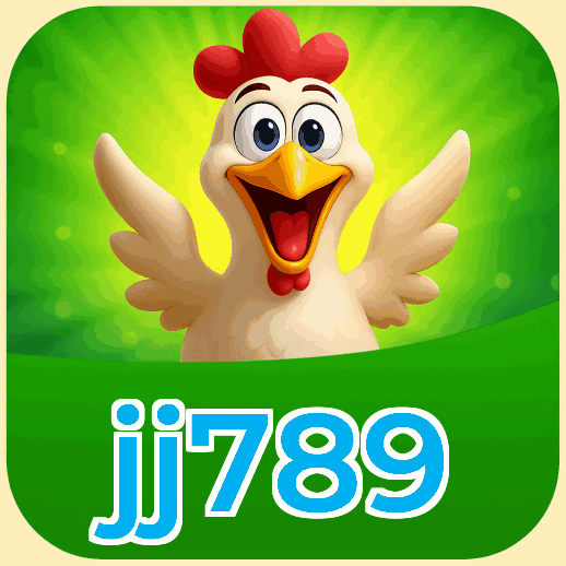 Logo da jj789
